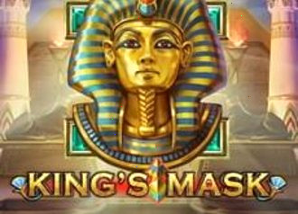 king s mask playn go