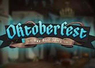 oktoberfest слот Nolimit City