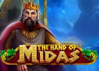 the hand of midas Pragmatic